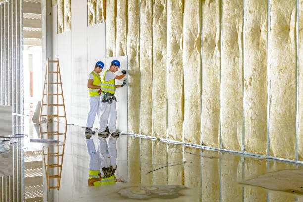 Range of Insulation Solutions in Acushnet Center, MA
